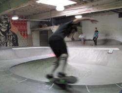 Next Adventure's Common Wealth Skate Contest Results!