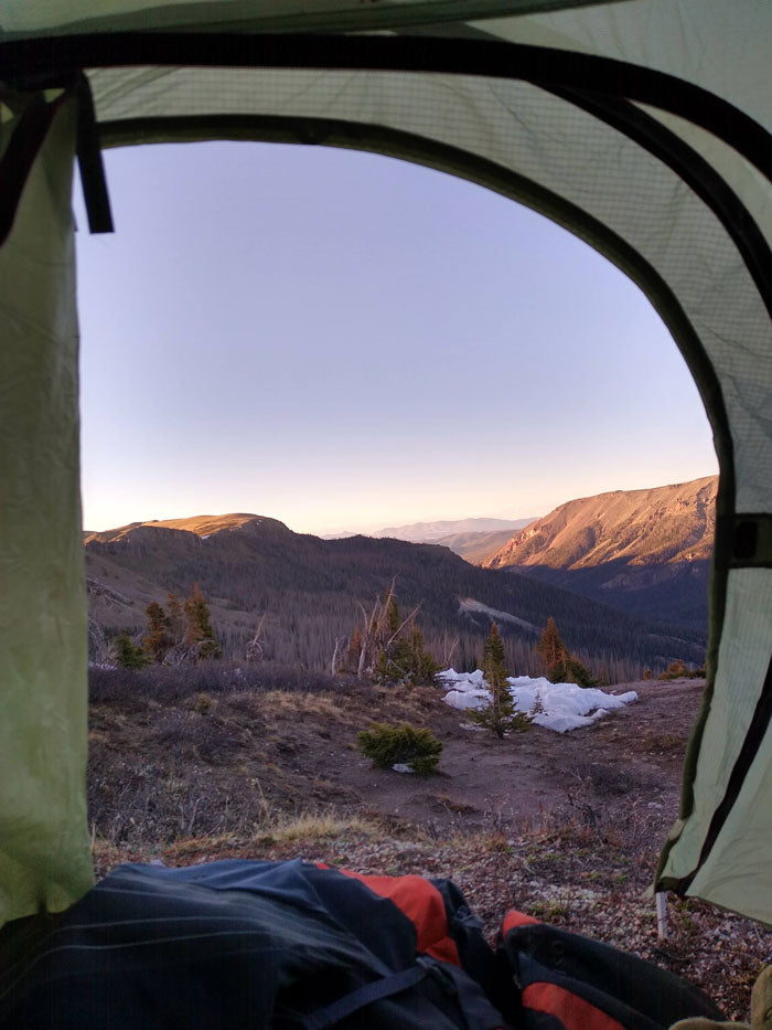 How to Choose a Tent